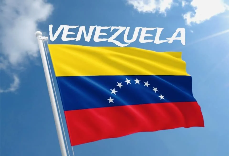 BARINAS VENEZUELA WITH LOST SOULS IN MIND. BIBLE DISCOVERY SWORD METHOD. Caroni Sector Under Barinas.