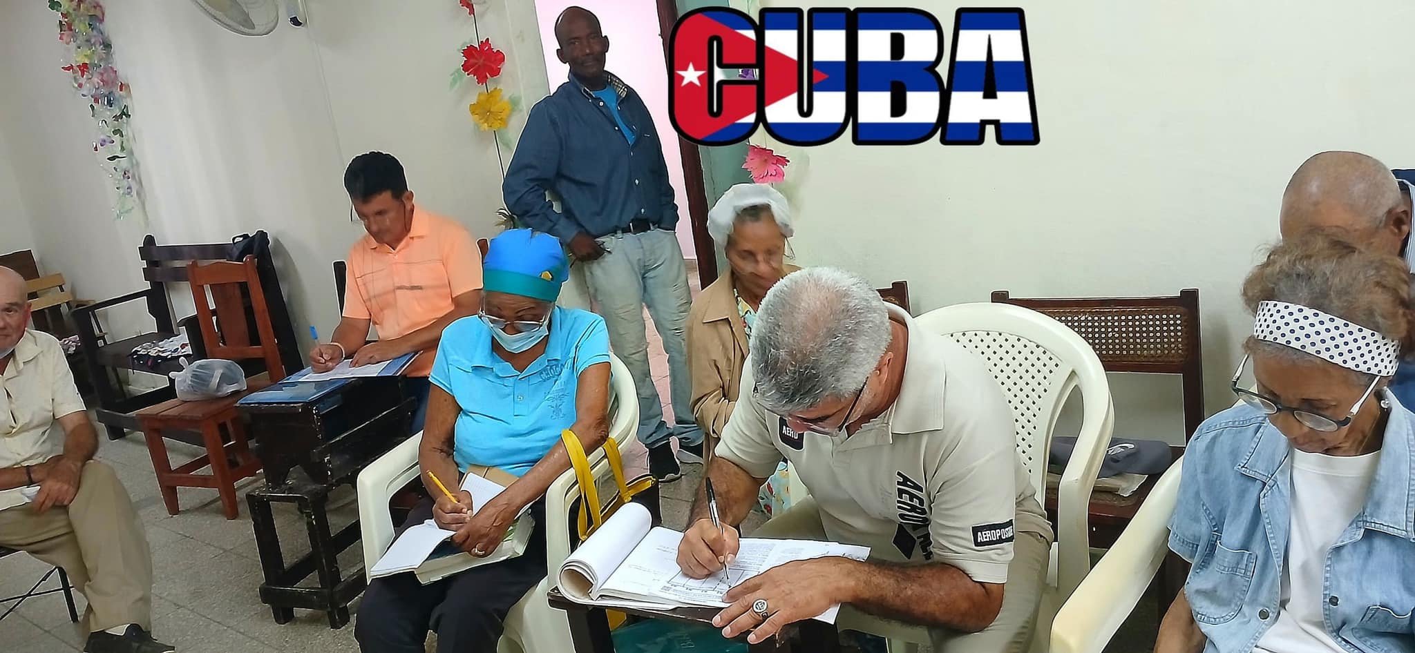 ABEL SANTAMARIA CUBA WITH LOST SOULS IN MIND.