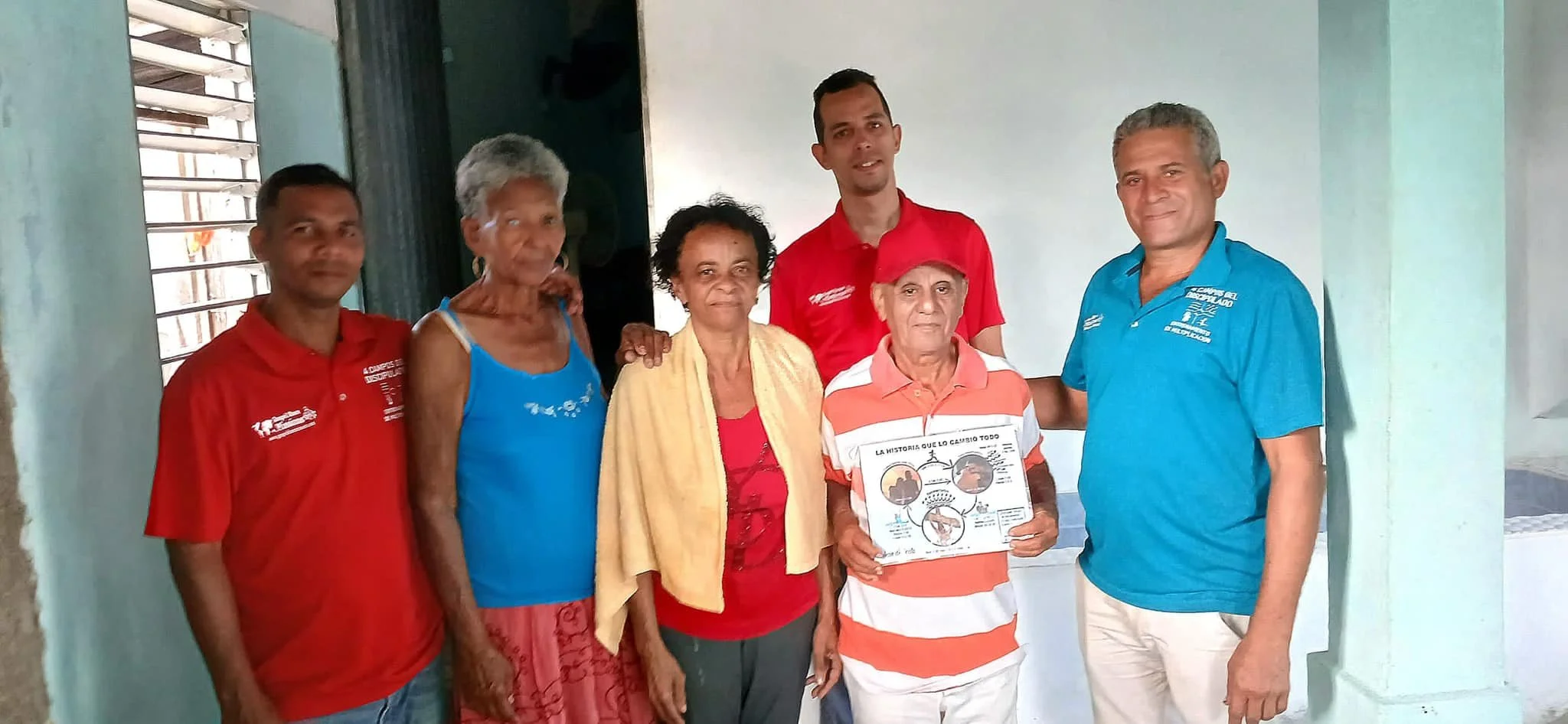 Bryan and team share the following: