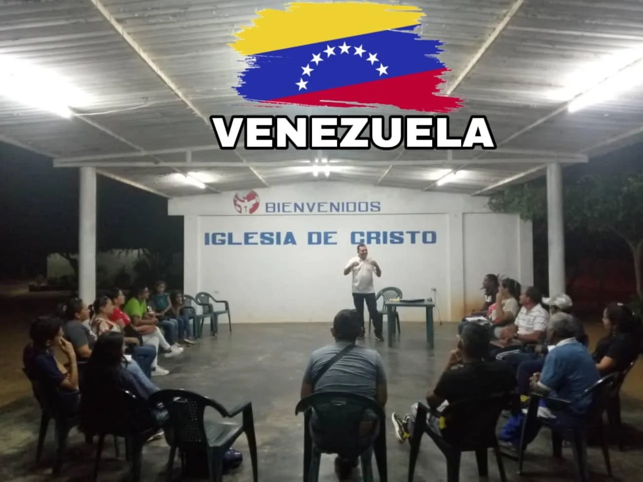 TAMARE MUNICIPIO MARA STATE ZULIA VENEZUELA WITH THE LOST SOULS IN MIND.