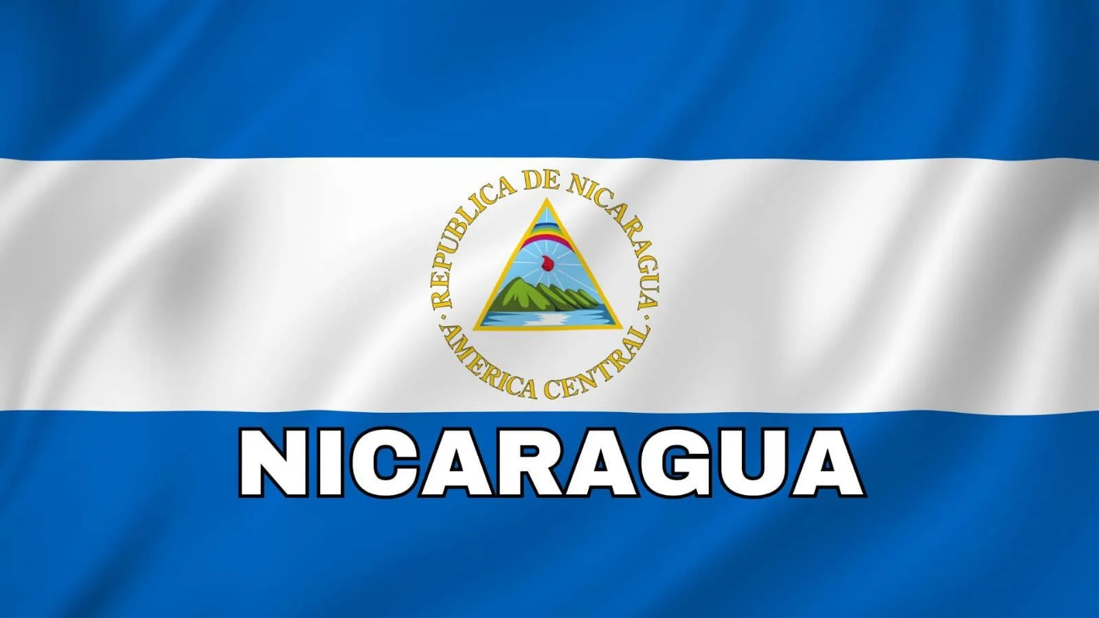 OCOTAL NICARAGUA HOME OF PEACE WITH LOST SOULS IN MIND.