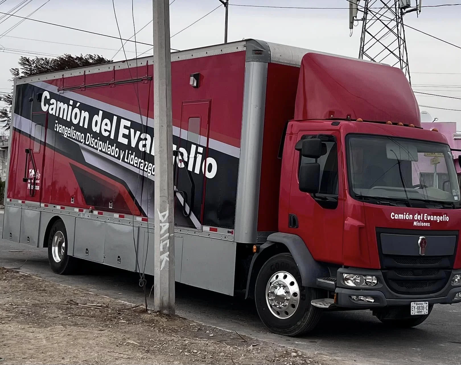 DURANGO GOMEZ PALACE MEXICO WITH LOST SOULS IN MIND. CHURCH OF CHRIST COLONY BRITHINGAM.