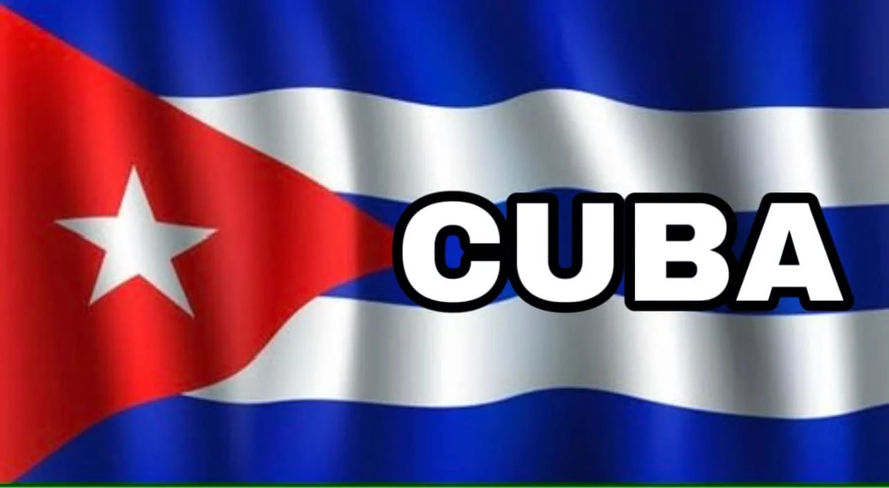 PALMA SORIANO CUBA DISCOVERING THE BIBLE WITH LOST SOULS IN MIND.