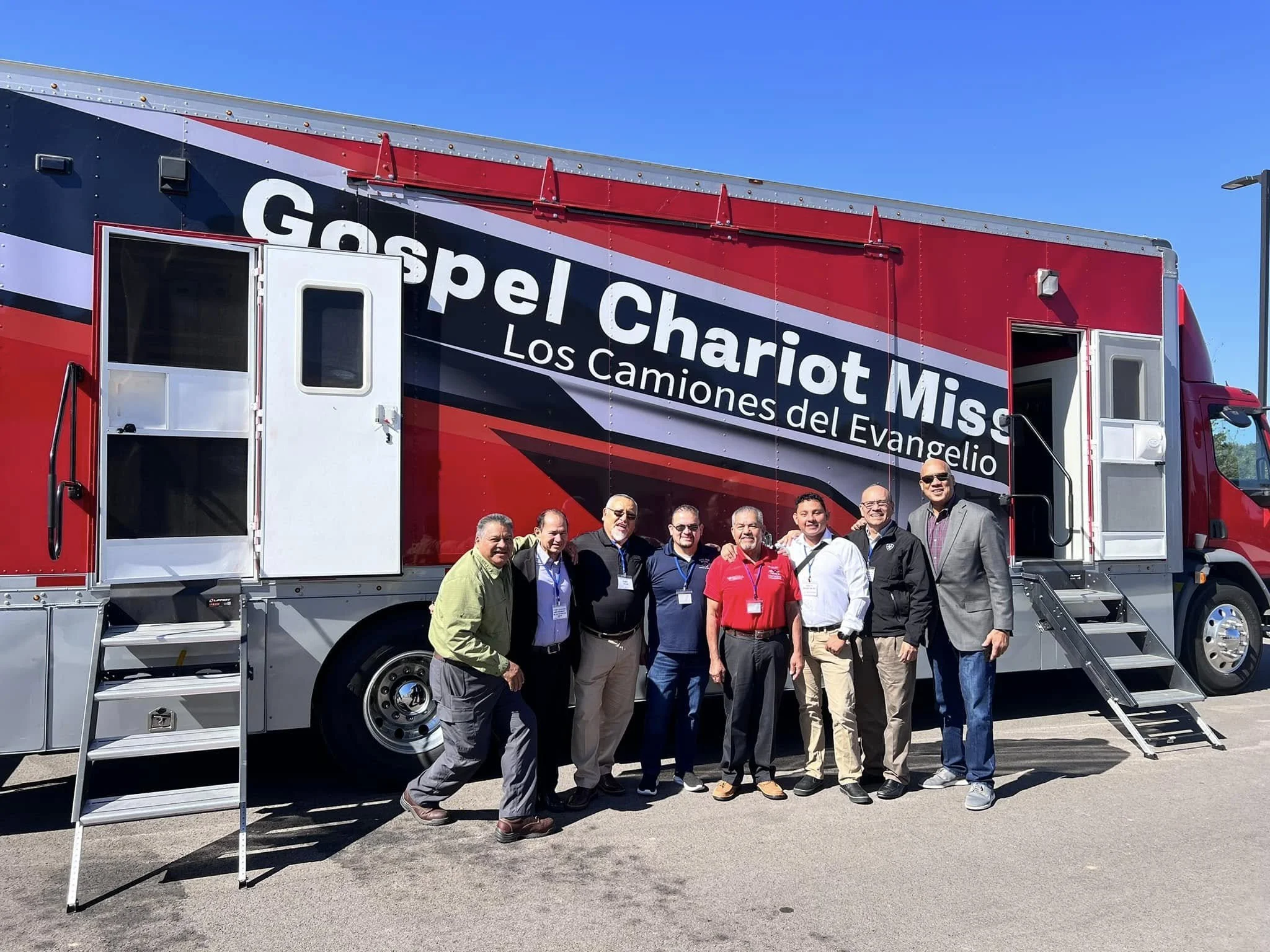 IBEROAMERICAN MEETING OF PREACHERS OF THE CHURCHES OF CHRIST (XXXVIII) in Nashville, Tennessee USA 2024