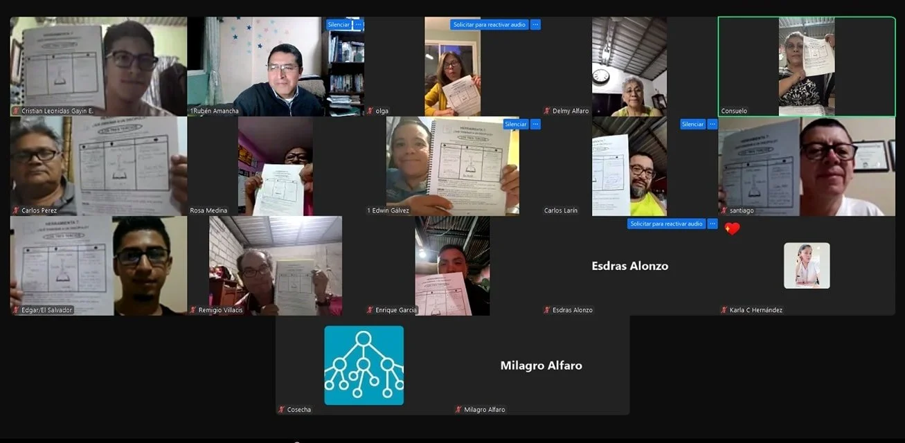 LATINAMERICA. GOSPEL CHARIOT/SHARE MISSIONS. WITH LOST SOULS IN MIND. CHURCH OF CHRIST.