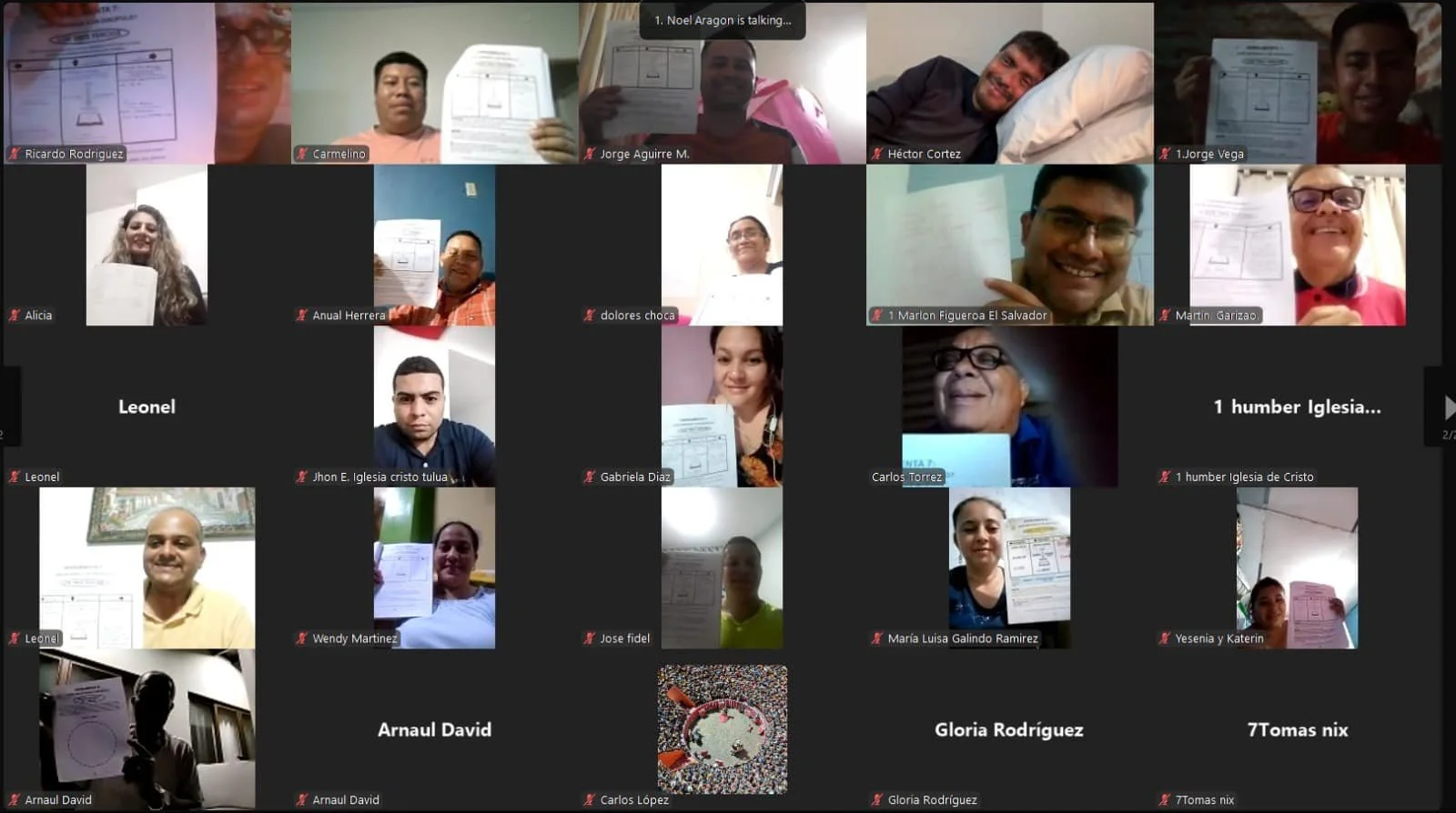 LATINAMERICA. GOSPEL CHARIOT/SHARE MISSIONS. WITH LOST SOULS IN MIND. CHURCH OF CHRIST.