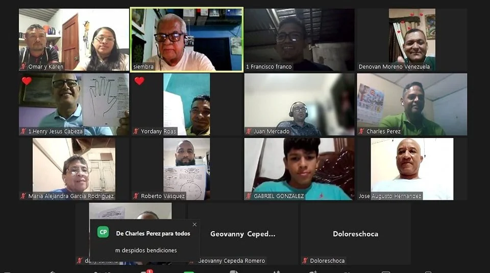 * LATINO AMERICA . GOSPEL CHARIOT/SHARE MISSIONS. *WITH LOST SOULS IN MIND*. *CHURCH OF CHRIST*