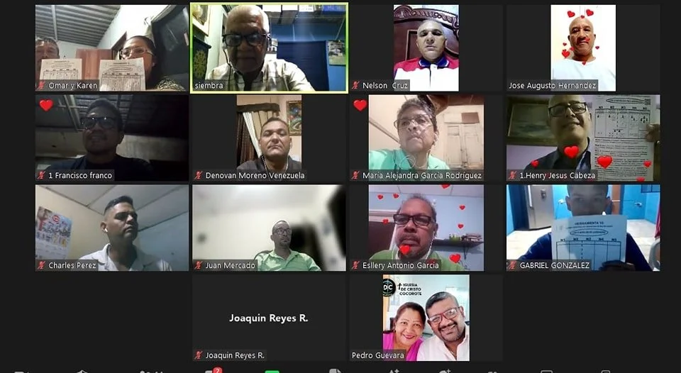 * LATINO AMERICA . GOSPEL CHARIOT/SHARE MISSIONS. *WITH LOST SOULS IN MIND*. *CHURCH OF CHRIST*