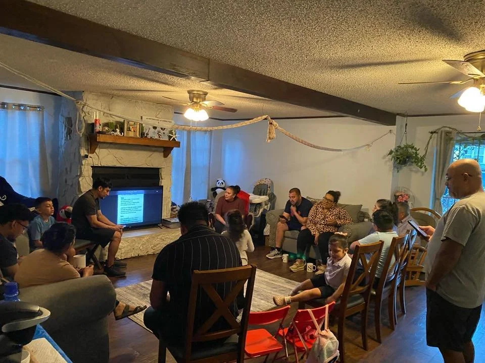 BENTON ARKANSAS USA WITH LOST SOULS IN MIND.