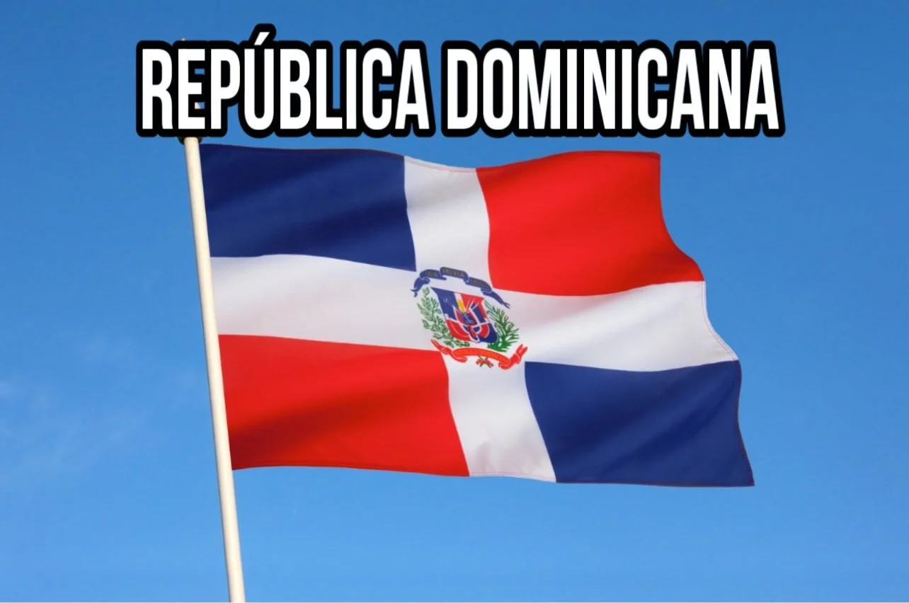 DOMINICANA REPUBLIC MEET-GROW-GO WITH LOST SOULS IN MIND. EQUIPPED TO EQUIP OTHERS.