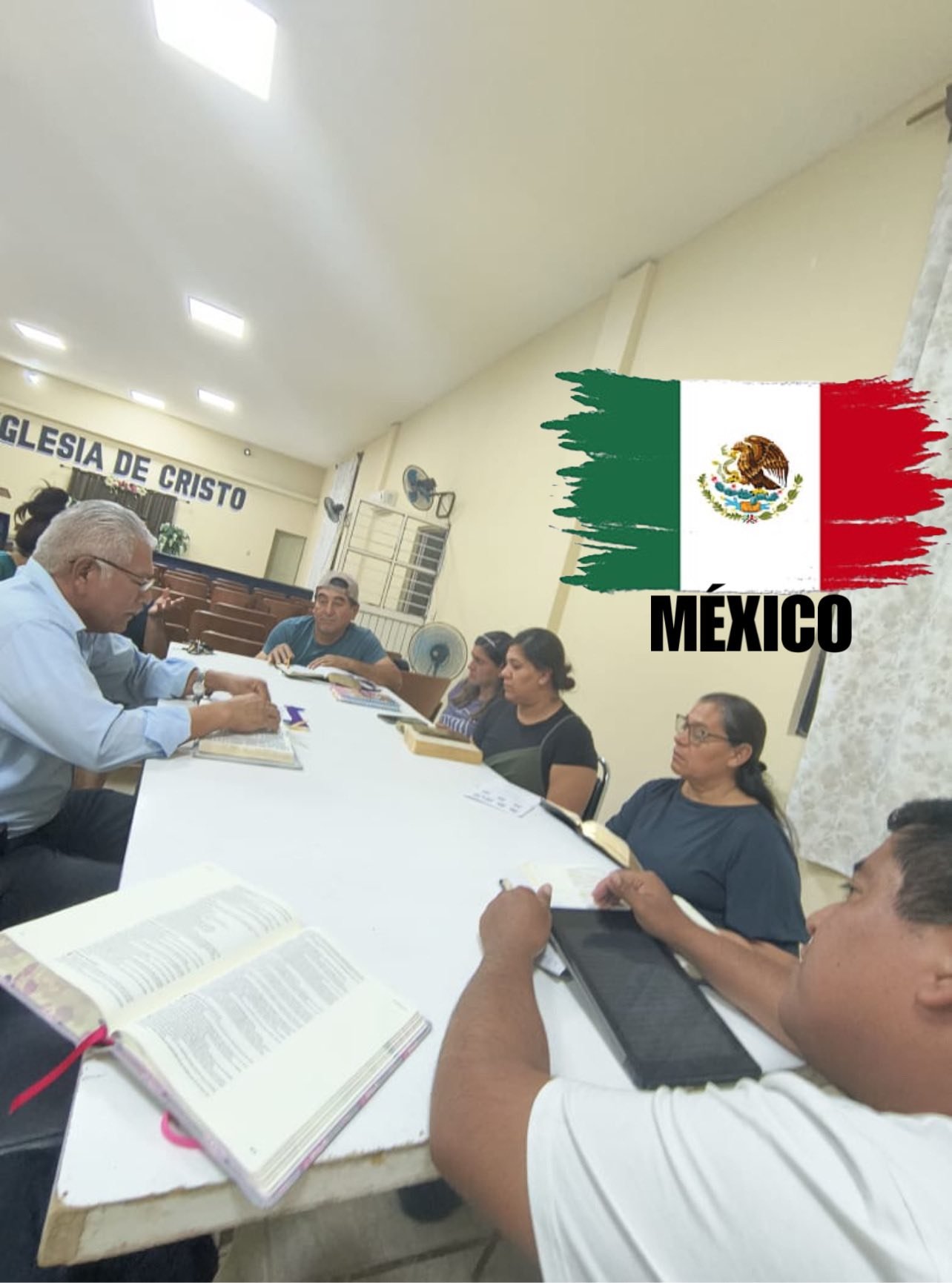 MEXICO CAMPAIGN IN SAN BUENAVENTURA COAHUILA WITH LOST SOULS IN MIND.