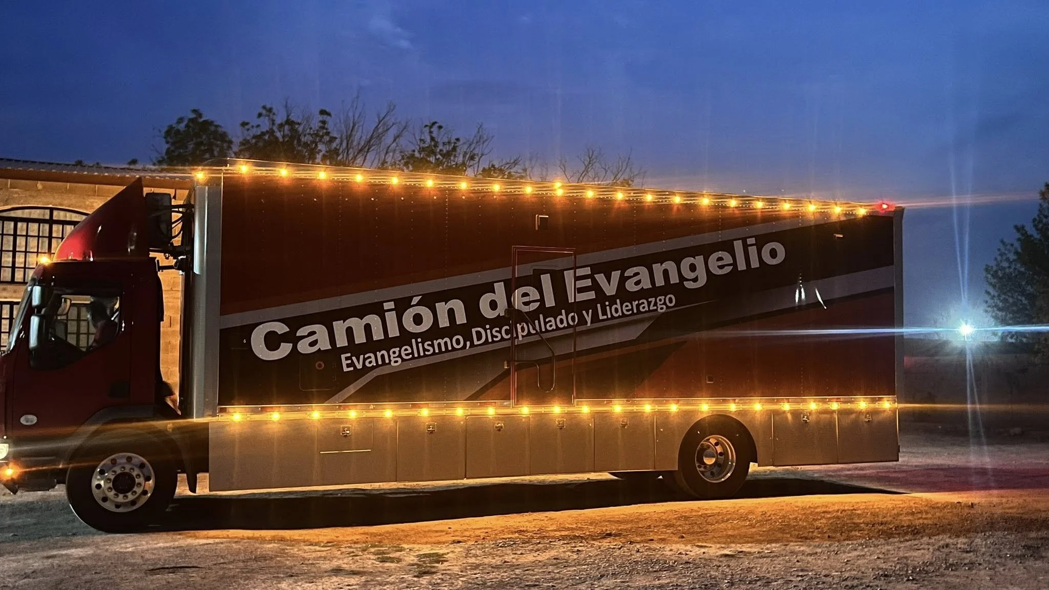 PREACHING THE GOSPEL OF JESUS, THE MESSAGE OF THE CROSS.