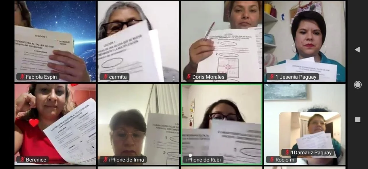 GROUP #3LATINAMERICAN WOMEN