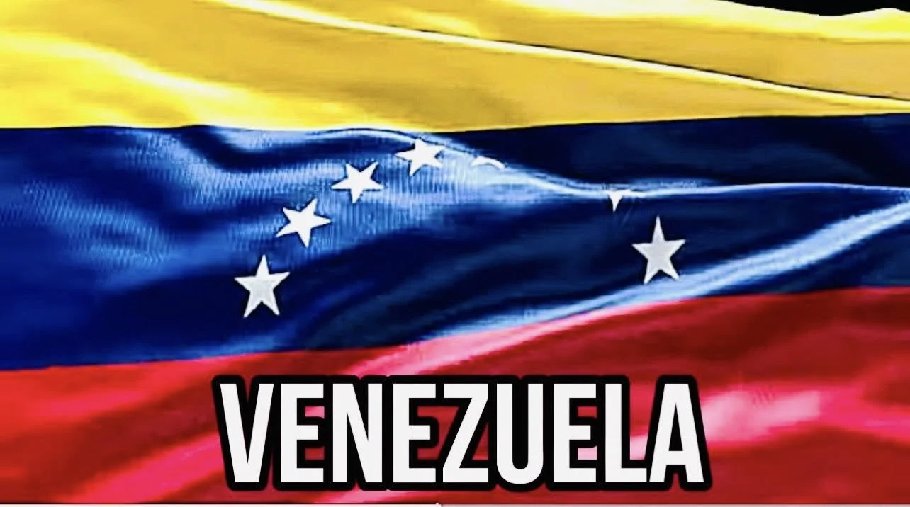 VENEZUELA TAMARE MARA MUNICIPALITY. GATHER-GROW-GO, WITH LOST SOULS IN MIND.