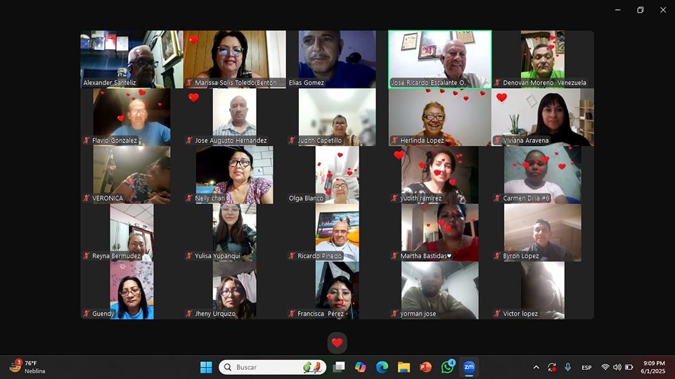 METHOD SUNDAY SWORD OF BIBLE DISCOVERY FOR LATINOAMERICA.