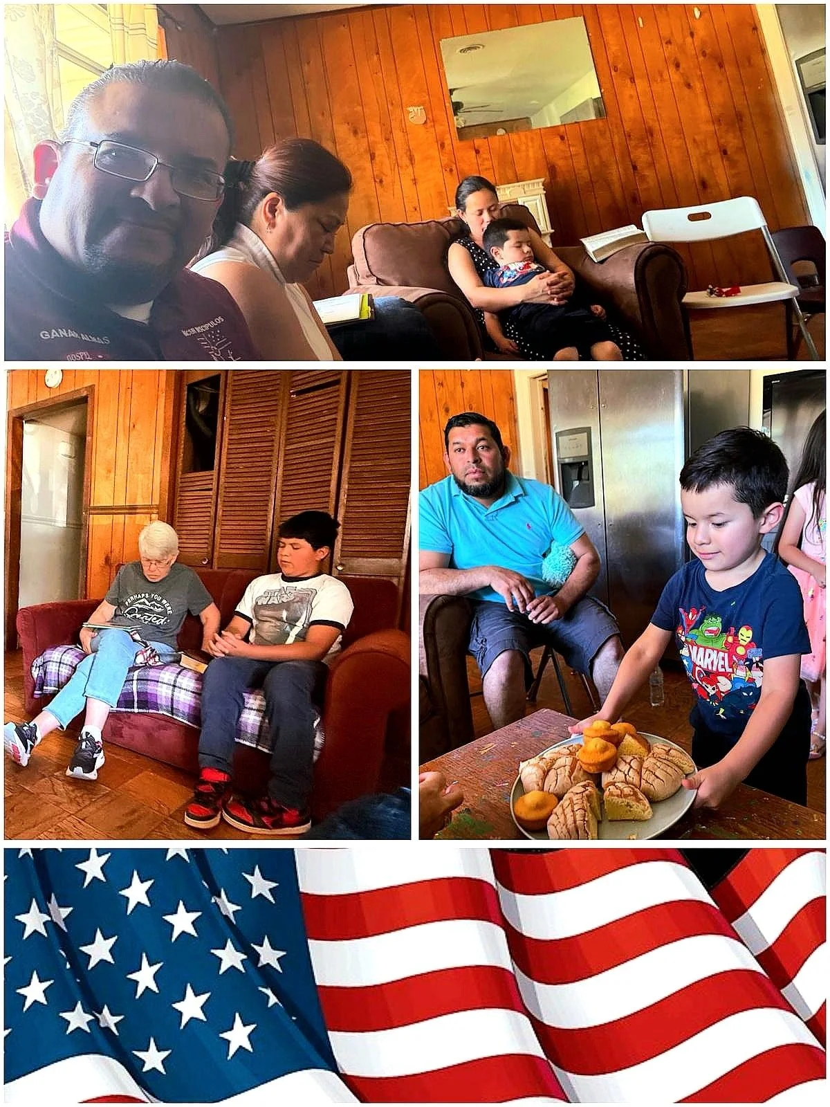 JACKSONVILLE, ARKANSAS USA.  WITH LOST SOULS IN MIND.  CHURCH-GATHER-GROW-GO