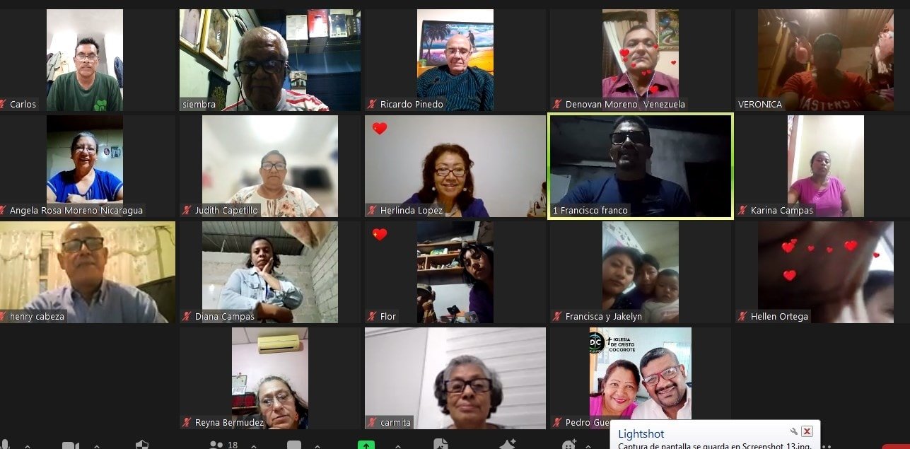 *WITH LOST SOULS IN MIND* GOSPEL CHARIOT/SHARE MISSIONS.  METHOD SUNDAY SWORD OF BIBLE DISCOVERY FOR LATINOAMERICA.