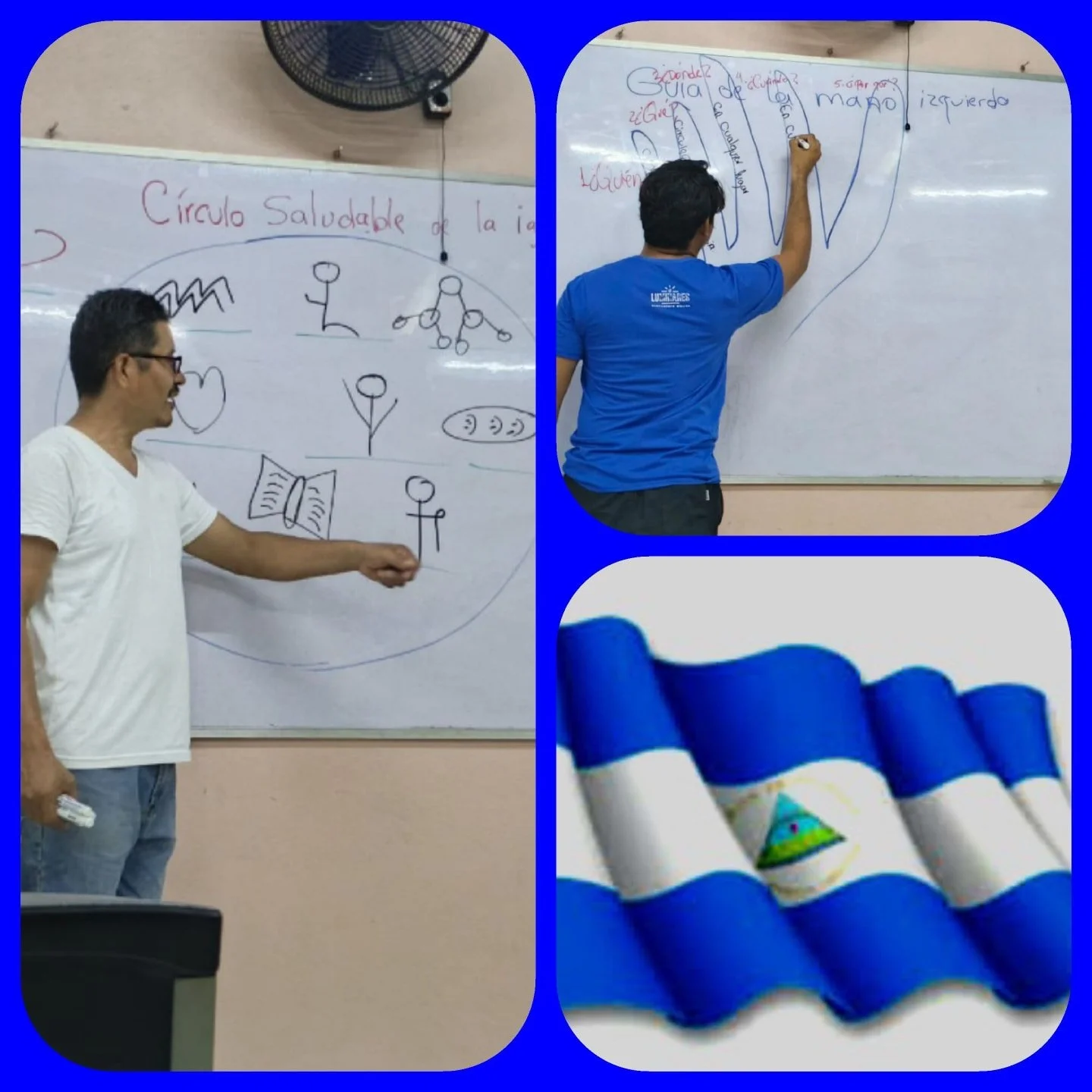 MASATEPE NICARAGUA .