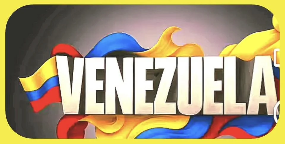 BOLIVAR CITY VENEZUELA MEET-GROW-GO WITH LOST SOULS IN MIND. GREAT VISION, IT'S LOCAL.