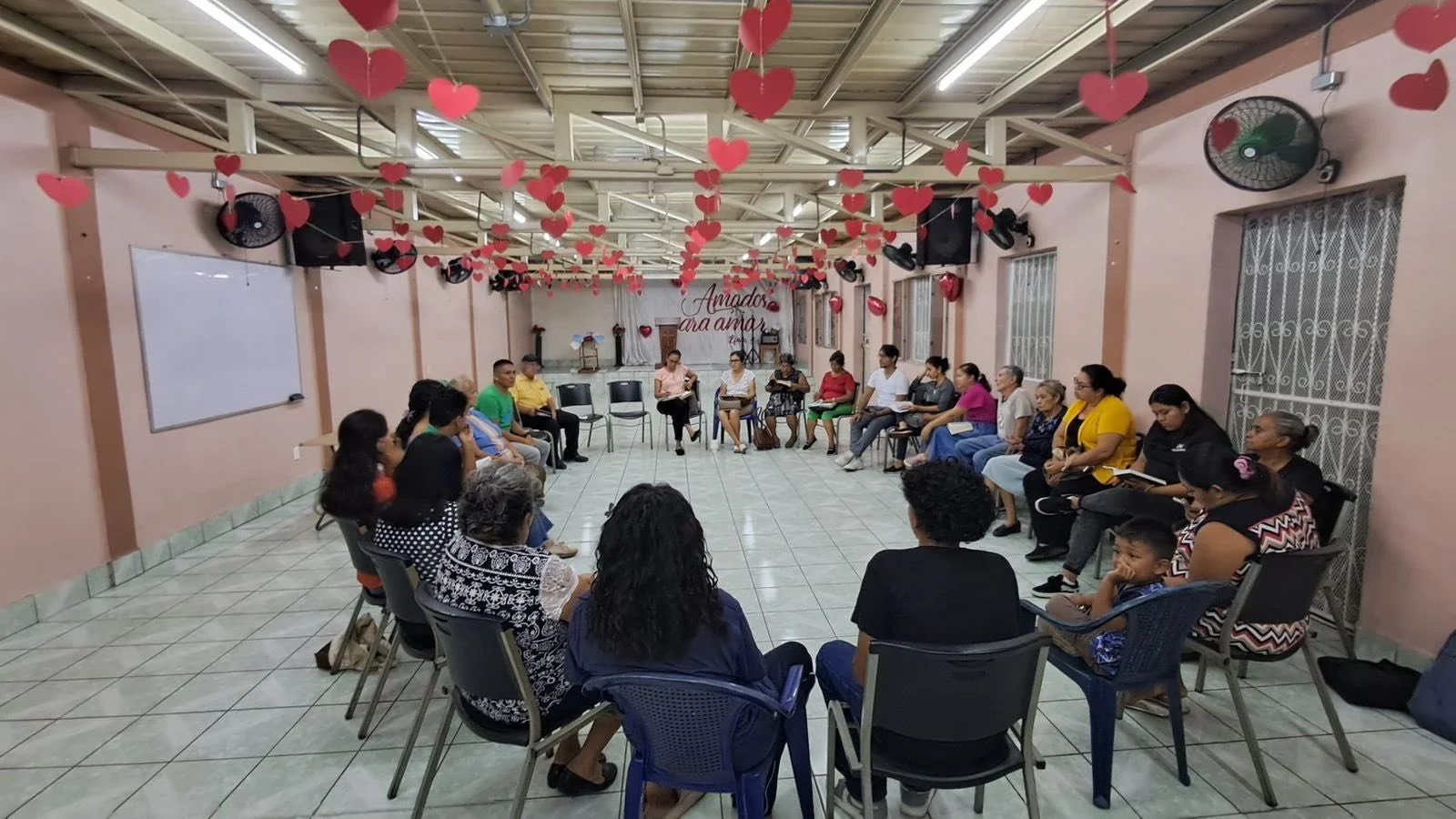 Day #1 MASATEPE NICARAGUA WITH LOST SOULS IN MIND. Training, sowing and harvest, Masatepe Church of Christ.