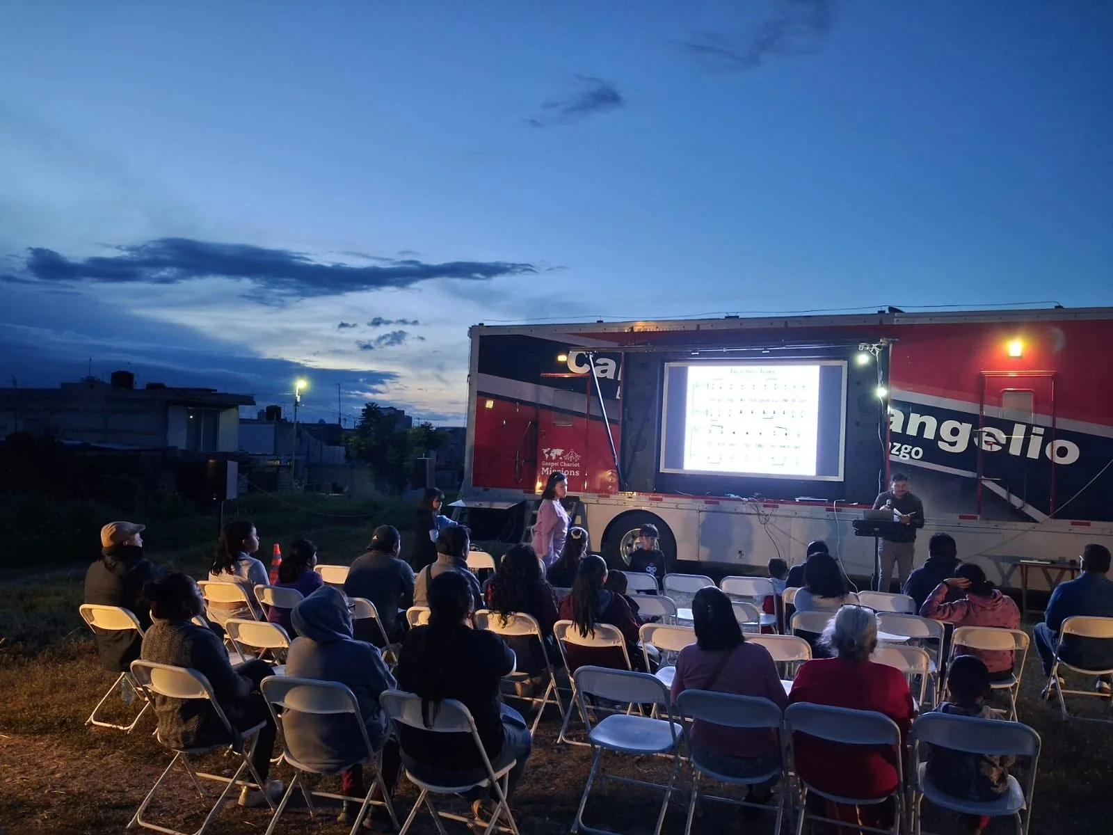 MEXICO AUGUST 7, 2025 WITH A SENSE OF URGENCY, REUNITE-GROW-GO WITH LOST SOULS IN MIND.