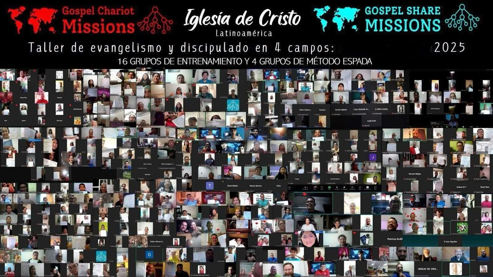 REGISTRATION IS NOW OPEN!