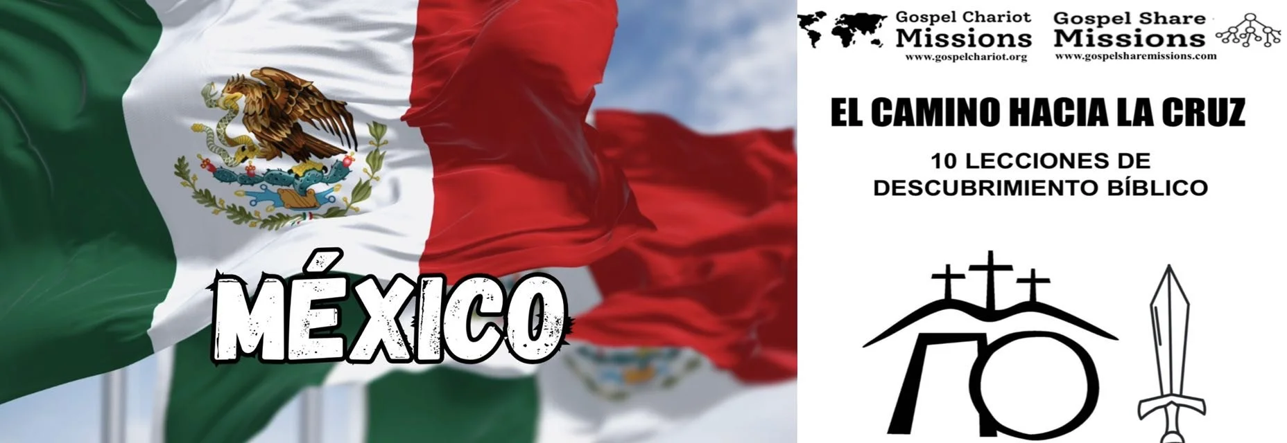 MEXICO SHARING JESUS WITH GUESTS. GATHER - GROW - GO. BIBLE DISCOVERY SWORD METHOD WITH LOST SOULS IN MIND.