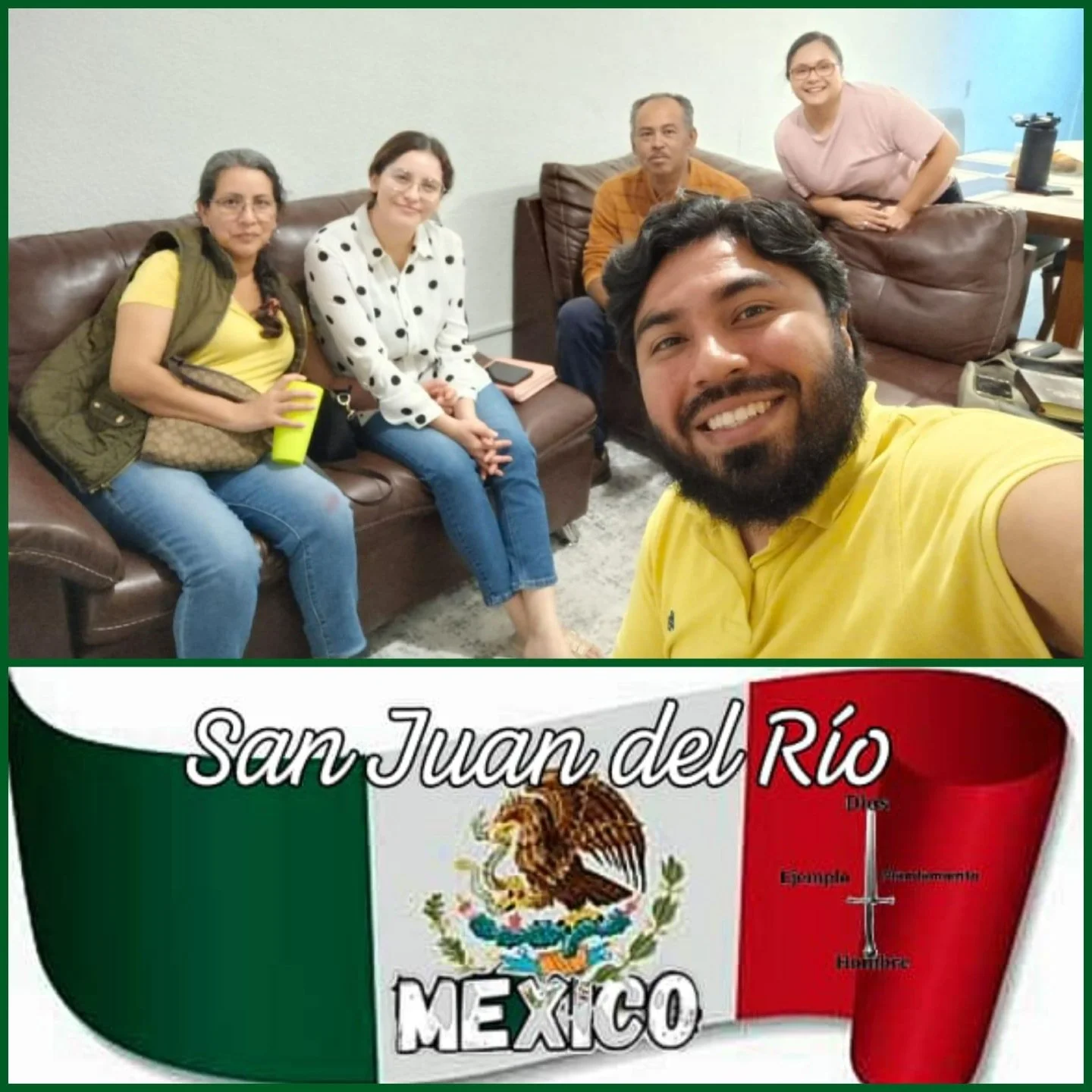 SAN JUAN DEL RIO, QRO MEXICO .