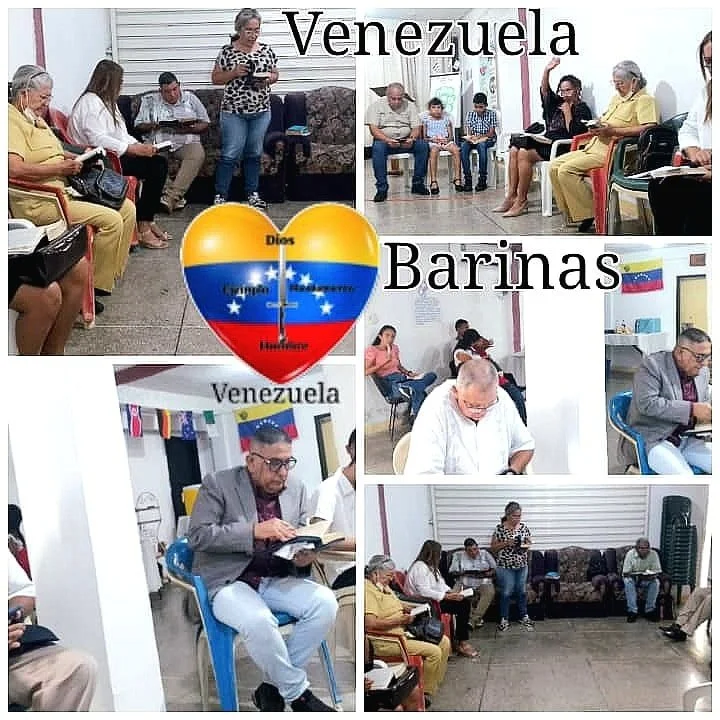 BARINAS VENEZUELA.