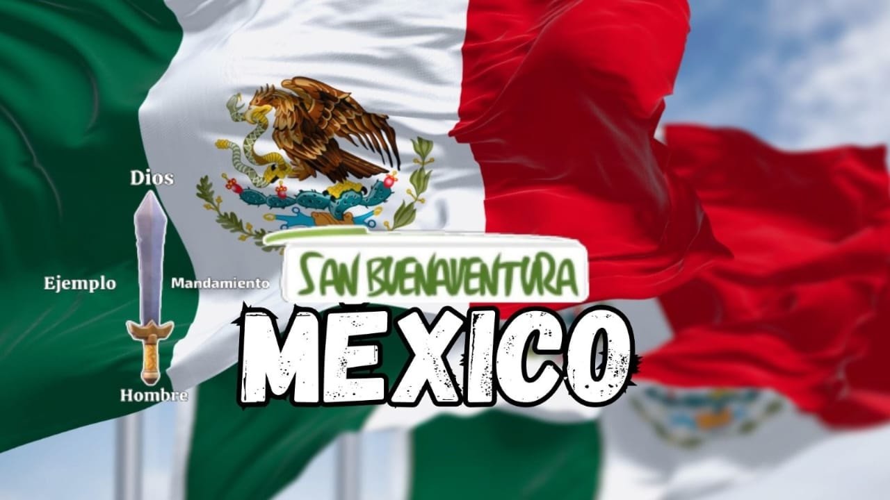 SAN BUENAVENTURA,MEXICO .