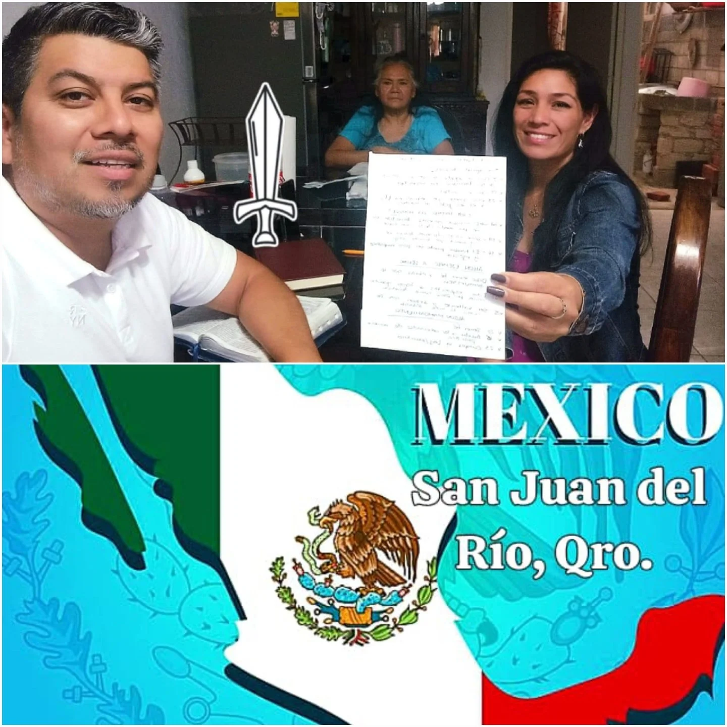 SAN JUAN DEL RIO, QRO MEXICO .