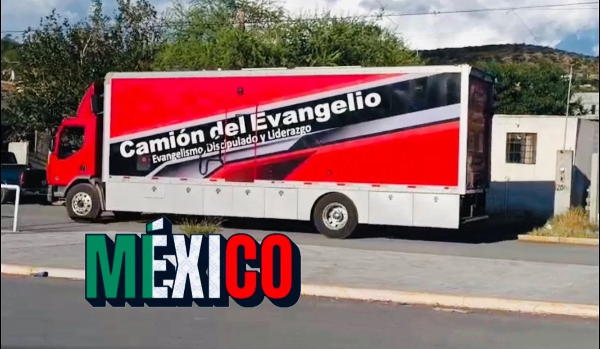 MONCLOVA COAHUILA MEXICO WITH LOST SOULS IN MIND. VII ANNIVERSARY OF CHRISTO CERRO DEL RIO CHURCH.