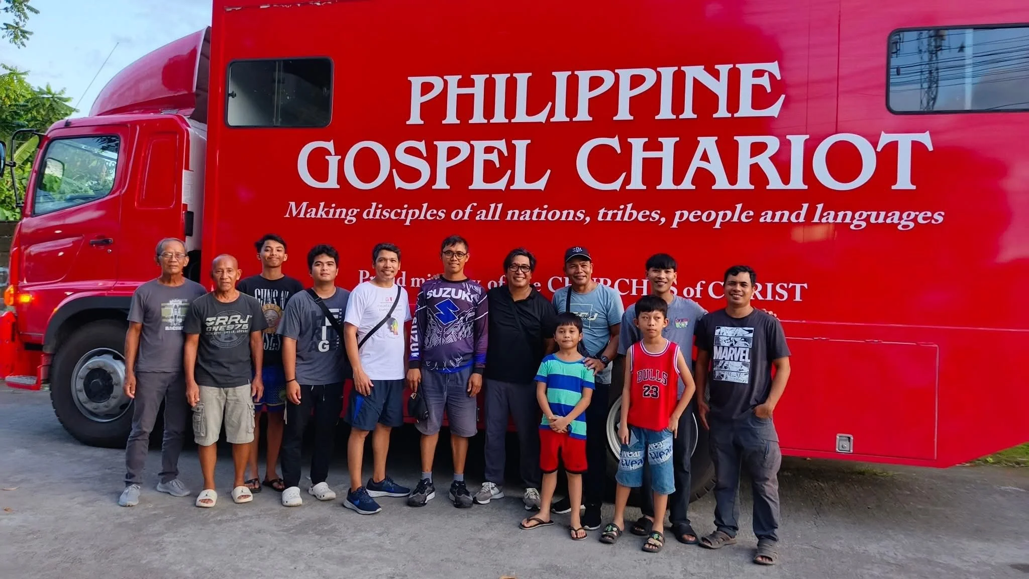 PHILIPPINESBICOL REGION
