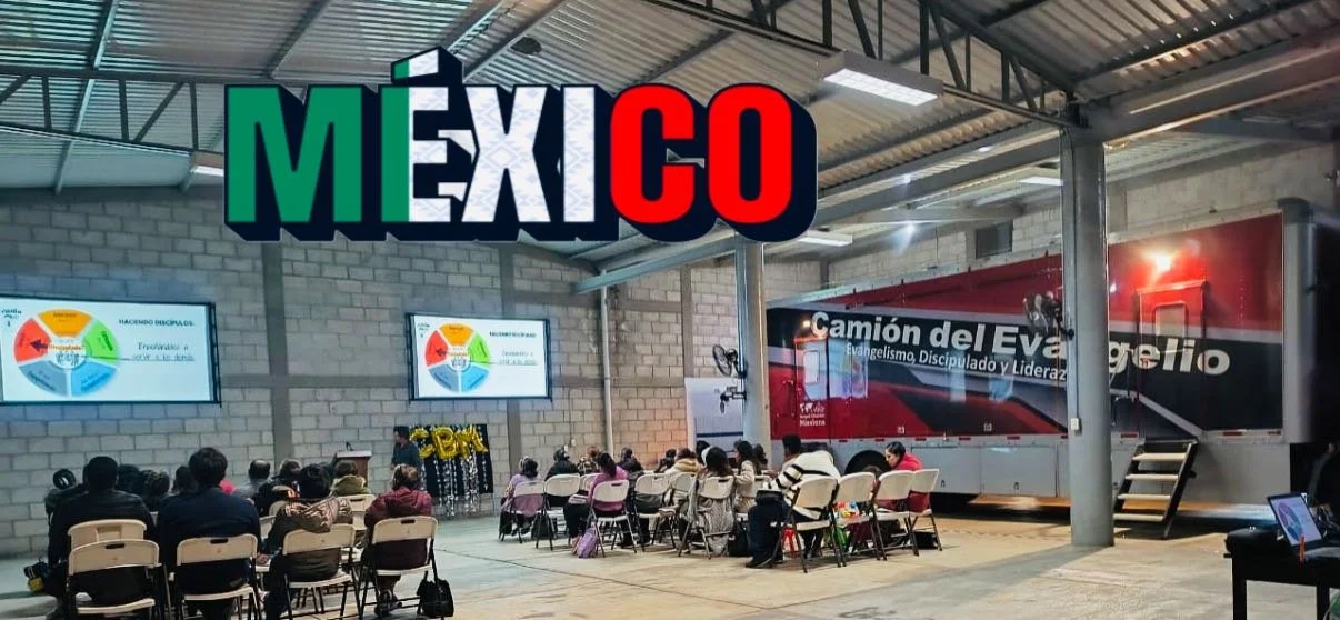 NEXT MISSION HEADING TO SOUTH MEXICO . EVANGELISM AND DISCIPLESHIP CAMPAIGNS WITH LOST SOULS IN MIND.