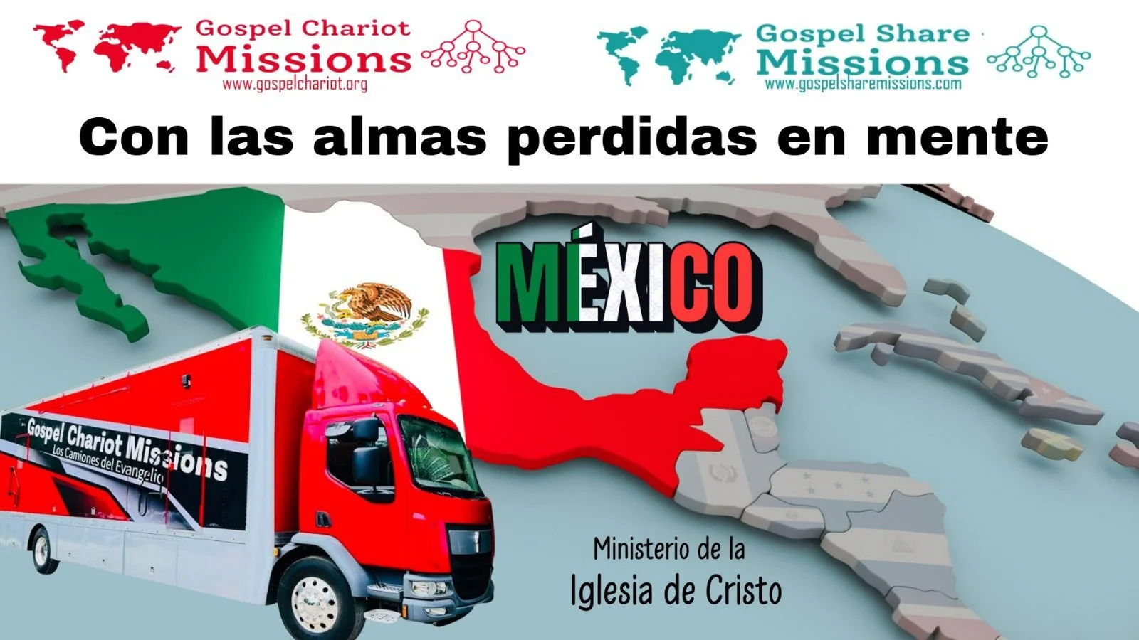 THANK YOU CHURCH OF CHRIST OF COATZACOALCOS VERACRUZ AND FRONTERA TABASCO