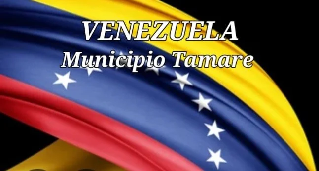 VENEZUELA, TAMARE MUNICIPALITY.