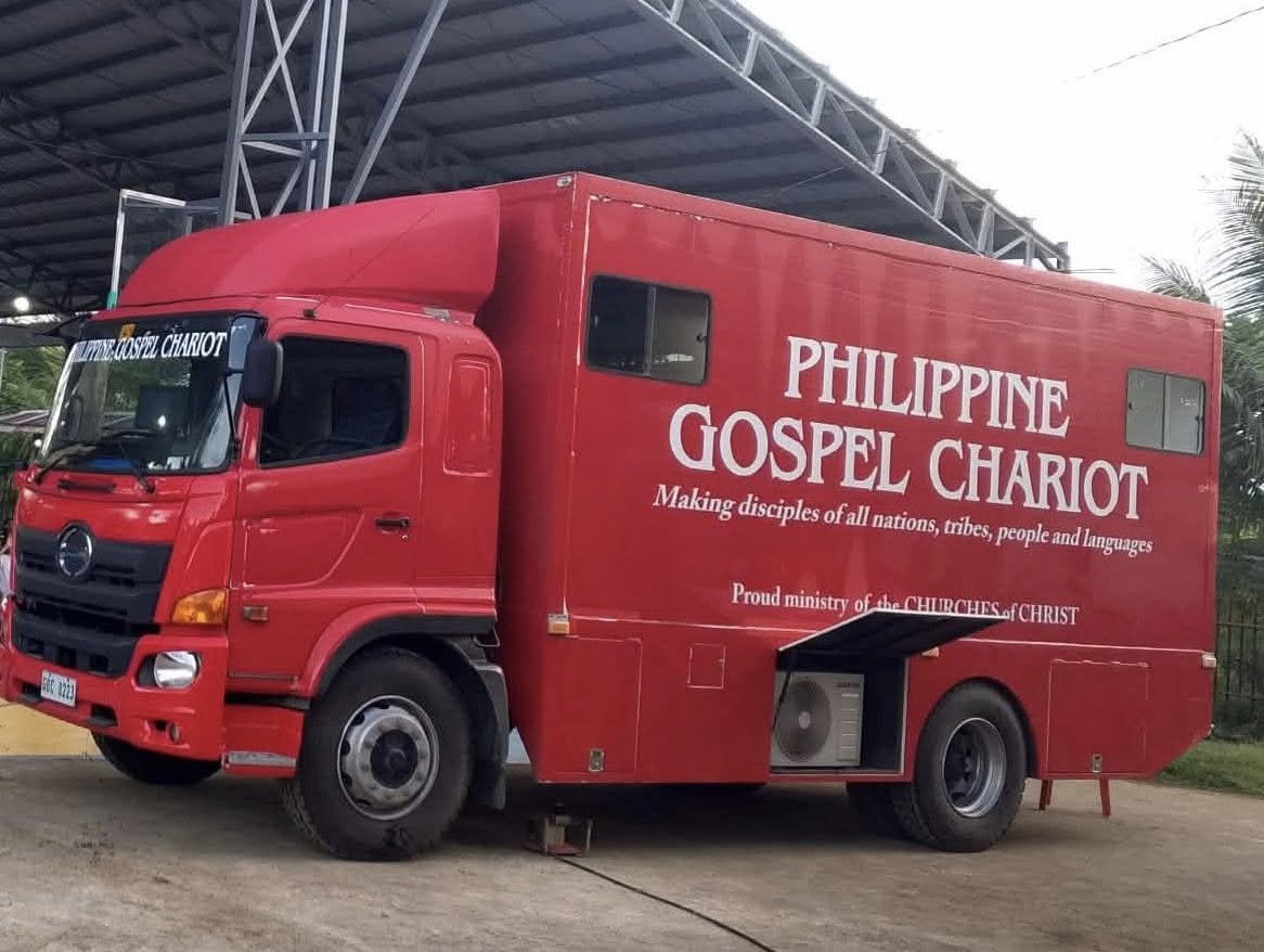 PHILIPPINESCAMPANUN-AN MABINAY NEGROS