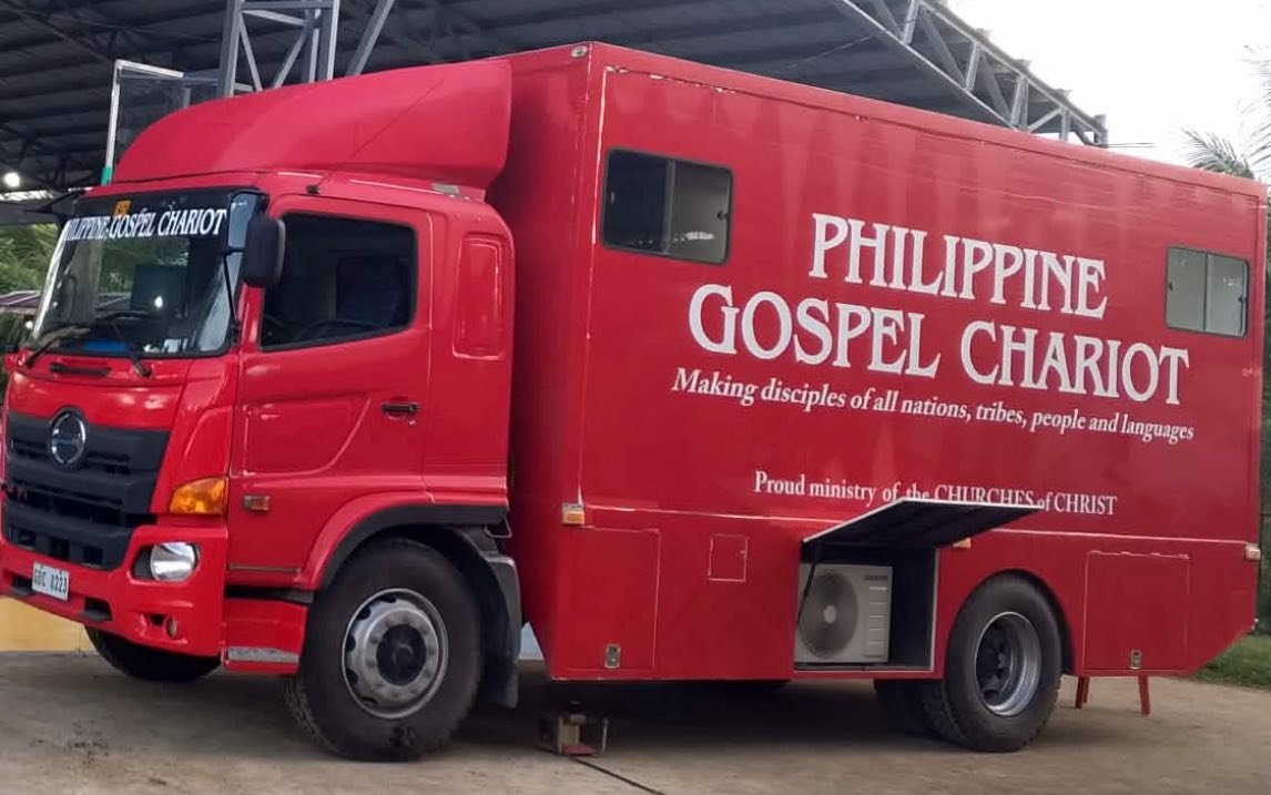 PHILIPPINES@ Brgy Kalamtukan, Bayawan City Negros Island Region.