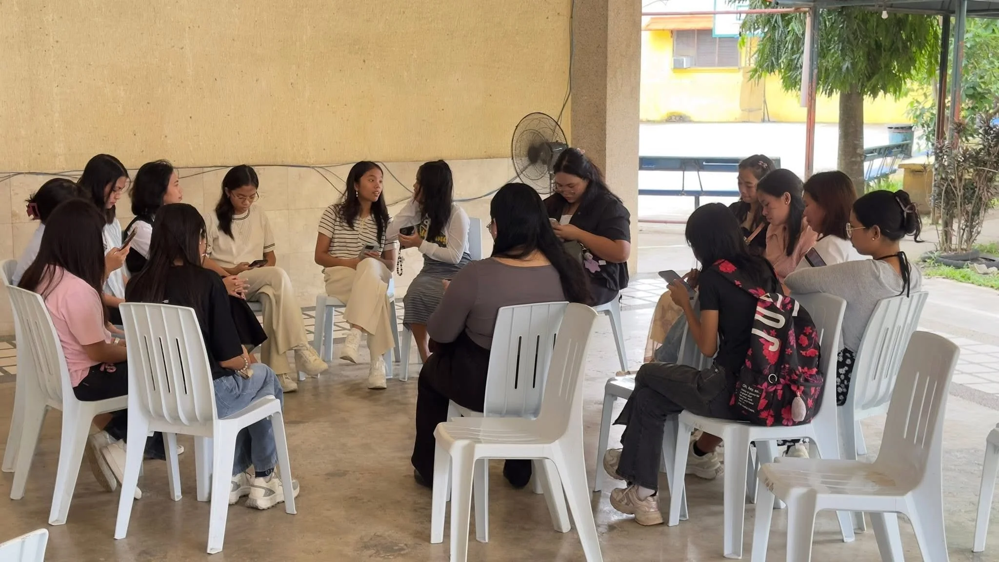 ASIA. HALLELUJAH! Gospel Chariot/Gospel truck team in Philippines has started their journey this 2026, in the name of our Lord Jesus..