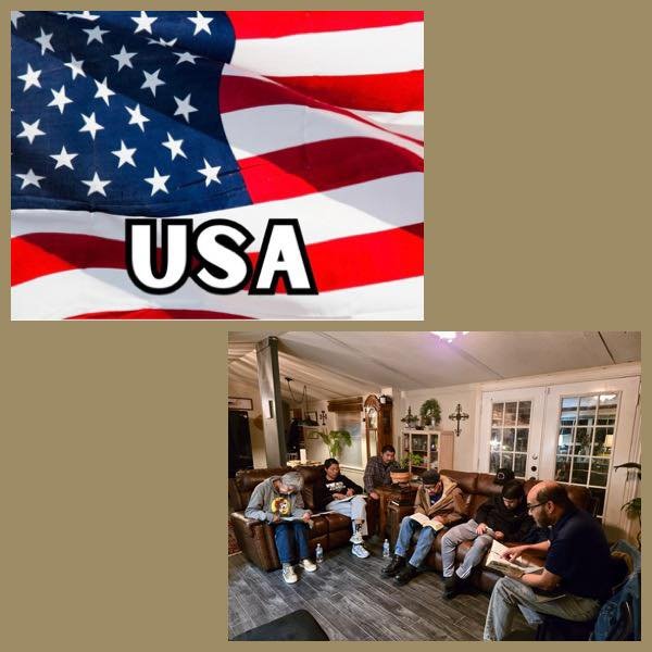 IN THE COMMUNITY OF SAN ANTONIO TX USA PROJECT N3/L3. WEEK 3 OF 24. DEVELOPING LEADERS WHO MULTIPLY THEMSELVES IN A HEALTHY WAY THROUGH BIBLICAL DISCOVERY,