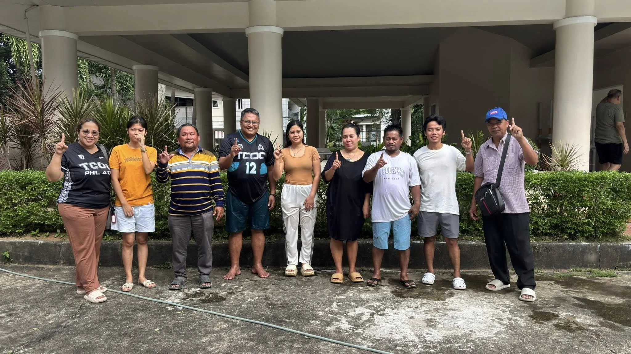 PHILIPPINESTALAMBAN CEBU