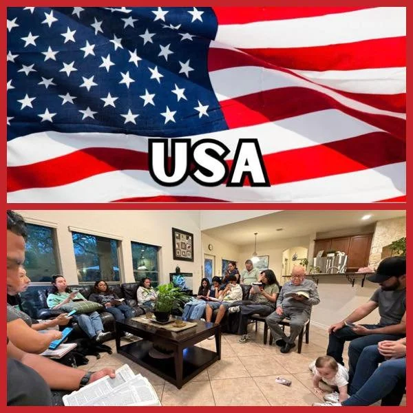 IN THE COMMUNITY OF SAN ANTONIO TX USA PROJECT N3/L3. WEEK 13 OF 24. DEVELOPING LEADERS WHO MULTIPLY THEMSELVES IN A HEALTHY WAY THROUGH BIBLICAL DISCOVERY,