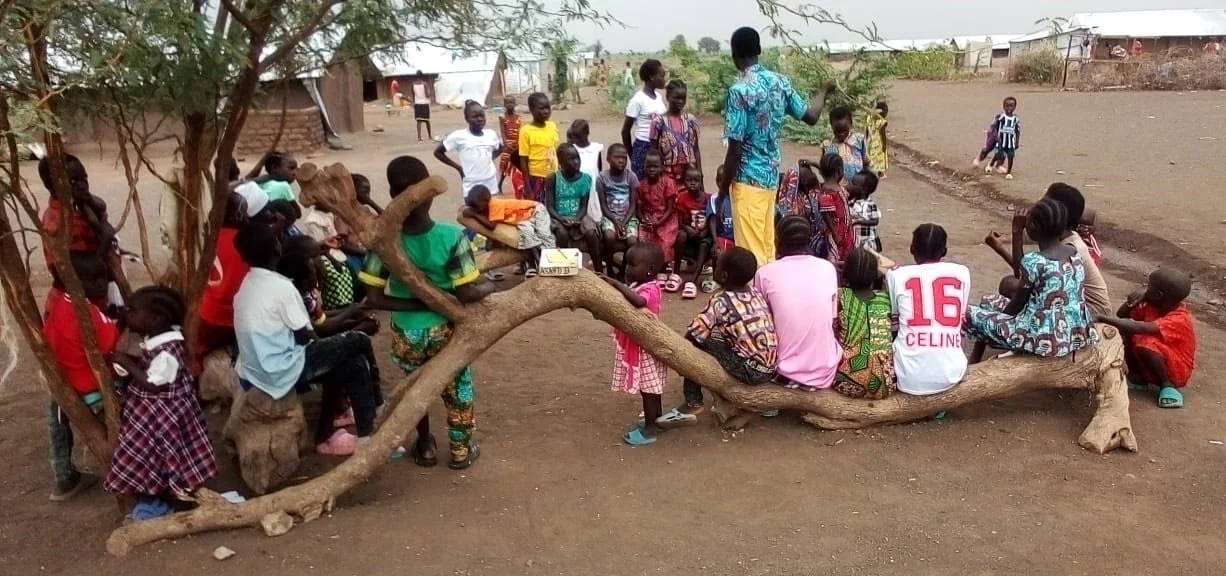 GCM Kenya Discipleship Multiplication Report – Kakuma &amp; Kalobeyei Biweekly Update: April 6 – April 19, 2026