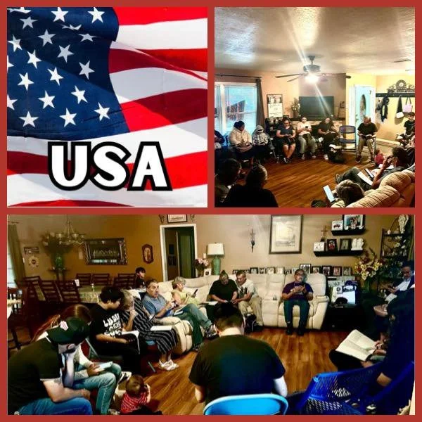 IN THE COMMUNITY OF SAN ANTONIO TX USA PROJECT N3/L3. WEEK 16 OF 24. DEVELOPING LEADERS WHO MULTIPLY THEMSELVES IN A HEALTHY WAY THROUGH BIBLICAL DISCOVERY,