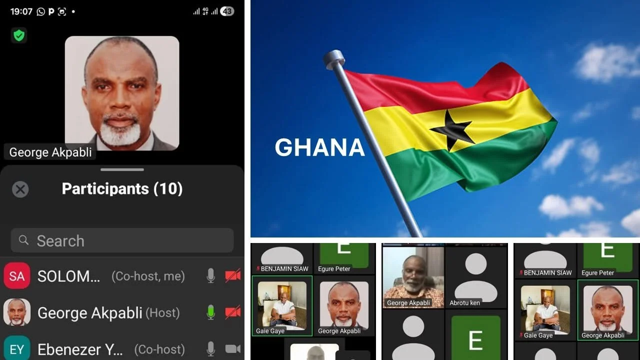 WEST AFRICA 4 FIELDS DISCIPLESHIP FOR L3 WEEKLY REPORT (MONDAY JUNE 1ST, 2026)