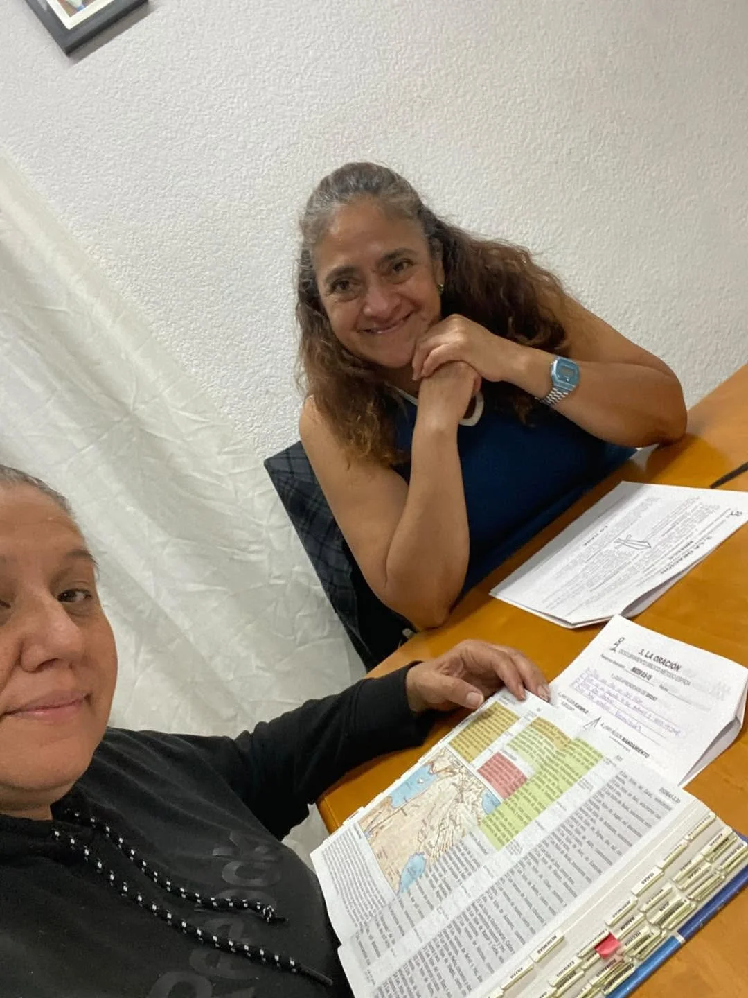 IN THE CDMEX COMMUNITY PROJECT N3/L3. WEEK 12 OF 24. DEVELOPING LEADERS WHO MULTIPLY THEMSELVES IN A HEALTHY WAY THROUGH BIBLICAL DISCOVERY,