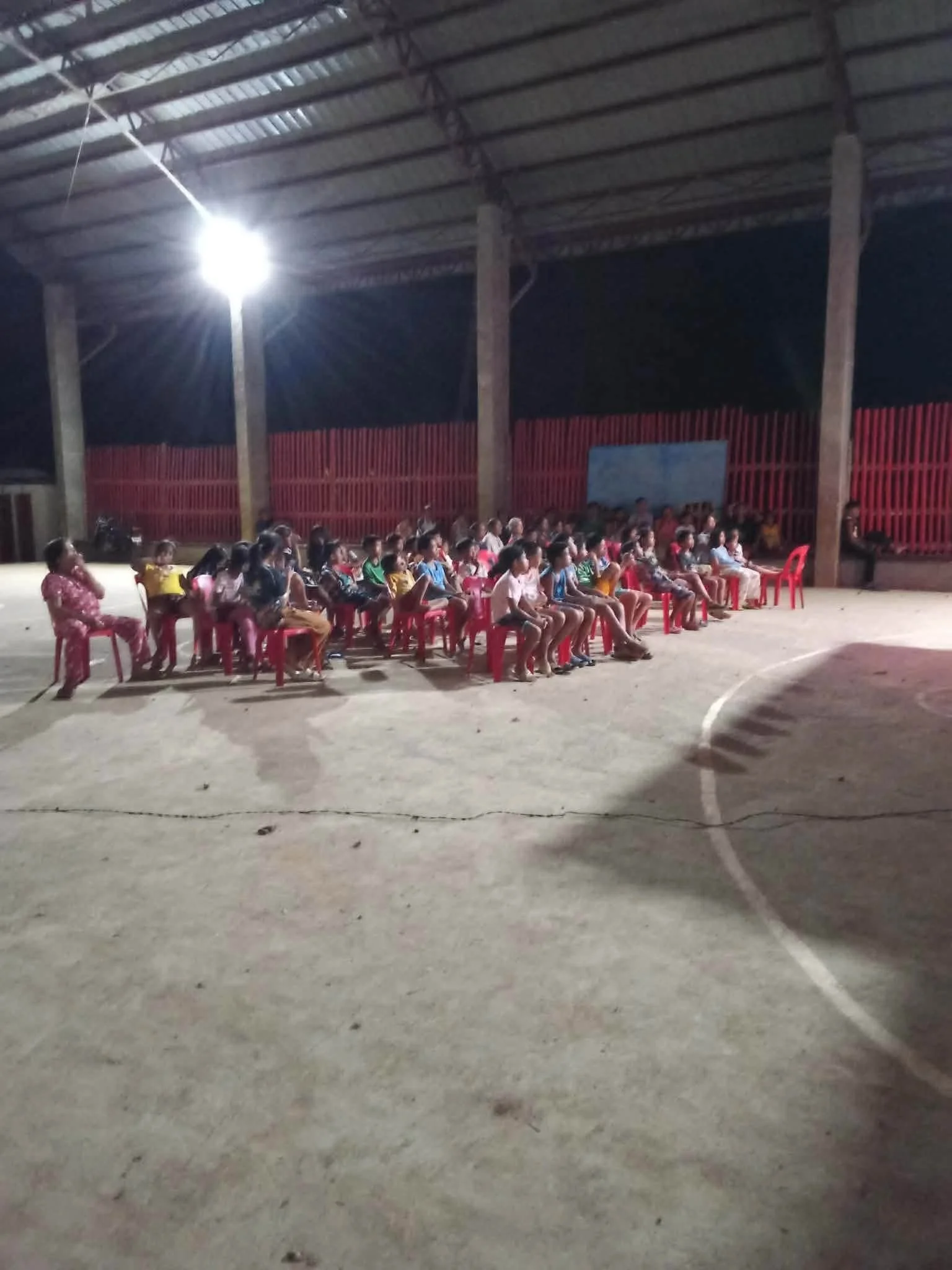 PHILIPPINES LUANAN LAPUYAN ZAMBOANGA DEL SUR