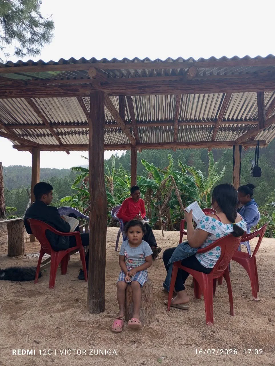 EL HIGUITO, DIPILTO, NICARAGUA, N3/L3 PROJECT. DEVELOPING LEADERS WHO MULTIPLY IN A HEALTHY WAY THROUGH BIBLICAL DISCOVERY,