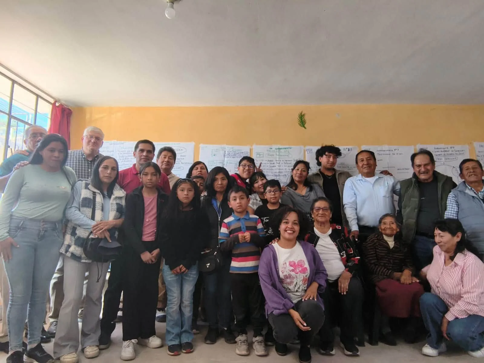 AREQUIPA PERU SOUTH AMERICA. DISCIPLESHIP TRAINING IN 4 CAMPS. CHURCH OF CHRIST.