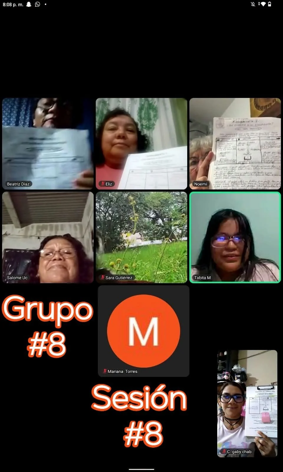 WOMEN LATIN AMERICA.